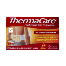 Thermacare Parches Térmicos… · 84309921208… | HogarLider