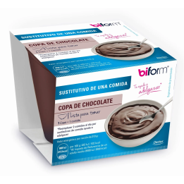 Biform Copa Chocolate 210g | HogarLider