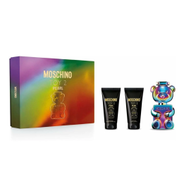 Moschino Toy 2 Pearl Edp50 B y Sgel50 Bl50 | HogarLider