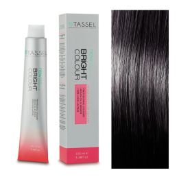 Eurostil Tassel Tinte Base Natural Moreno N2 1un | HogarLider