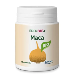 Dietisa Edensan Maca 60 Comp | HogarLider