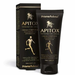 Prisma Natural Apitox Crema Corporal 100ml | HogarLider