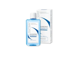 Ducray Squanorm Locion Anticaspa Picores 200ml | HogarLider