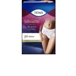 Tena Silhouetee Blanco Cintura .… · 73225420751… | HogarLider