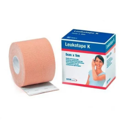 Leukotape K Venda Elástica Adhesiva… · 40428098767… | HogarLider