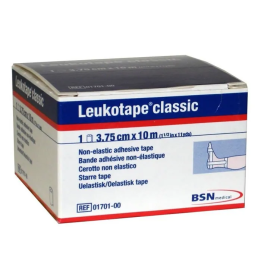 Venda Leukotape 10X3.75 Ref. 1701 | HogarLider