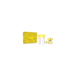 Versace Yellow Diamond Edt Spray 90ml Sets | HogarLider