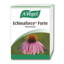 Vogel Echinaforce Forte 30 Comp | HogarLider