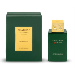 Swiss Arabian Shaghaf Oud Royale… · 62951240457… | HogarLider