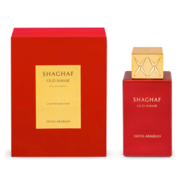 Swiss Arabian Shaghaf Oud Ahmar Eau… · 62951240428… | HogarLider