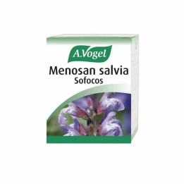Vogel Menosan Salvia 30 Comp | HogarLider