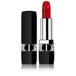 Shiseido Dior Rouge Barra De Labios 999 | HogarLider