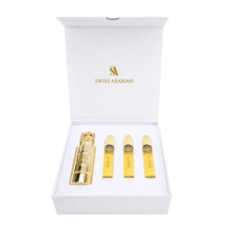 Swiss Arabian Rose Experience Eau… · 62951240394… | HogarLider