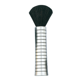 Eurostil Barbero Cepillo Plateado 1un | HogarLider