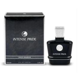 Swiss Arabian Intense Pride Eau De Parfum 100ml | HogarLider