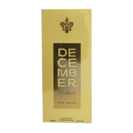 Paris Corner December Vanilla Eau… · 62900215554… | HogarLider