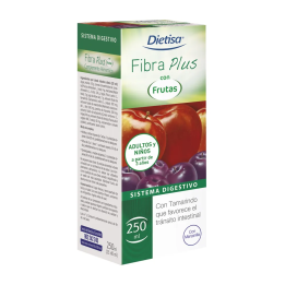 Fibra Plus Con Frutas 250ml (… · 84142002013… | HogarLider