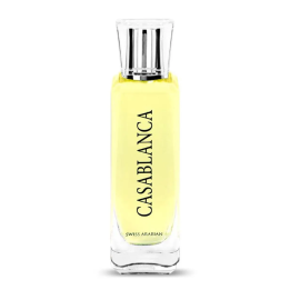 Swiss Arabian Casablanca Eau De Parfum 100ml | HogarLider