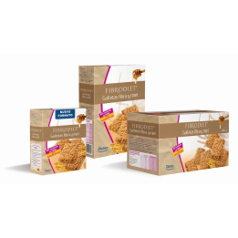 Dietisa Galletas Fibrodiet 400 Gramos | HogarLider