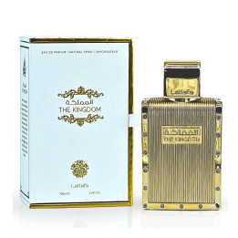 Lattafa The Kingdom Eau De Parfum… · 62903605983… | HogarLider