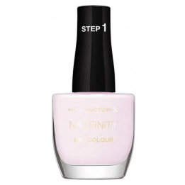 Max Factor Laca U?as M Factor Finity 215gel | HogarLider