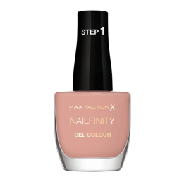 Max Factor Nailfinity Gel Colour 200 The Icon | HogarLider