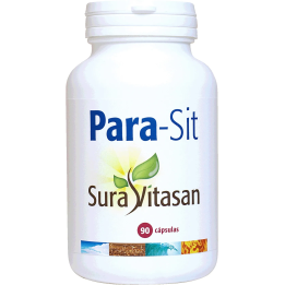 Sura Vitas Para-Sit 90 Caps | HogarLider