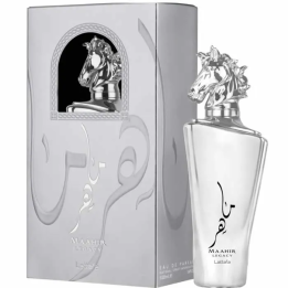 LATTAFA MAAHIR LEGACY EAU DE PARFUM SPRAY 100ML | HogarLider