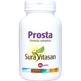 Sura Vitas Prosta 60 Perlas | HogarLider