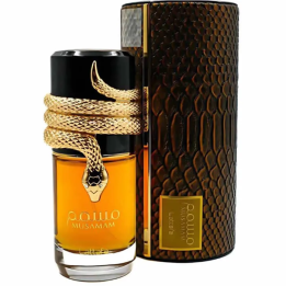 LATTAFA MUSAMAM EAU DE PARFUM SPRAY 100ML | HogarLider