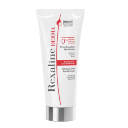 Rexaline Derma Delicate Peeling 30ml | HogarLider