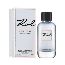 Karl Paris New York Mercer Street… · 33864601155… | HogarLider