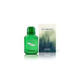 Don Algodón D Algodon Man Freedom 30ml | HogarLider