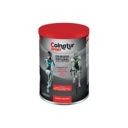 Colnatur Sport Sabor Neutro 330g | HogarLider