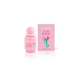 Don Algodón D Algodon Wom Vie En Rose 30ml Vap | HogarLider