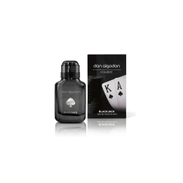 Don Algodón D Algodon Man Blackjack 30ml | HogarLider