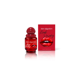 Don Algodón D Algodon Wom Red Party 30ml Vap | HogarLider