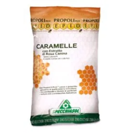 Specchiaso Epid Caramelos Rosa Canina | HogarLider