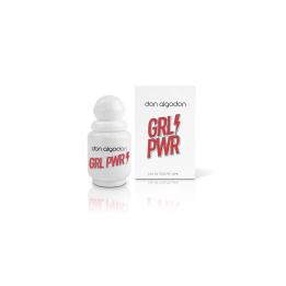 Don Algodón D Algodon Wom Girl Power 30ml Vap | HogarLider