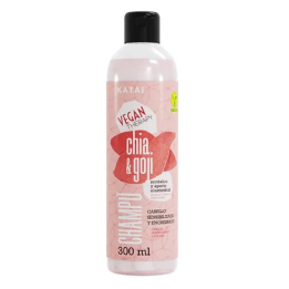 Katai Chia & Goji Champú 300ml | HogarLider