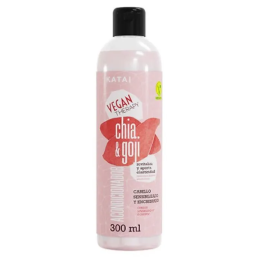 Katai Chia & Goji Acondicionador 300ml | HogarLider