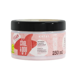 Katai Chia & Goji Mascarilla 250ml | HogarLider