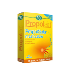 Trepatdiet Propolaid Propolgola Miel 30 Tab | HogarLider