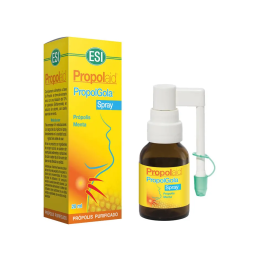Trepatdiet Propolaid Propolgola Spray Oral 20ml | HogarLider