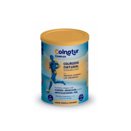 Colnatur Complex Vainilla Gourmet 330 G | HogarLider