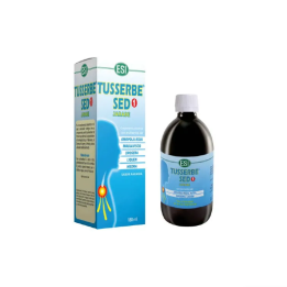 Trepatdiet Tusserbe 1 Sed Jarabe 180ml | HogarLider