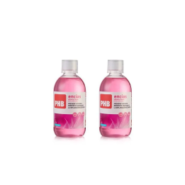Phb Encías Enjuague Bucal 2X500ml 2ª 50% | HogarLider