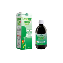Trepatdiet Tusserbe 2 Fluid Jarabe 180ml | HogarLider