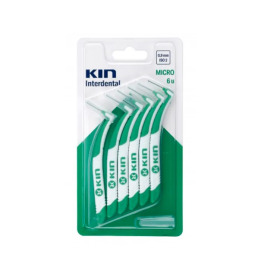 Kin Cepillo Interdental Micro 6 Uds | HogarLider