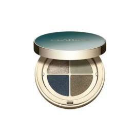 Clarins Sombras De Ojos 4 Colores… · 33808103875… | HogarLider